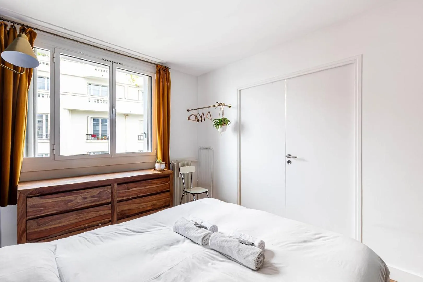 Guestready - Skyline Serenity Near Famous Hotspots Paris 0*,