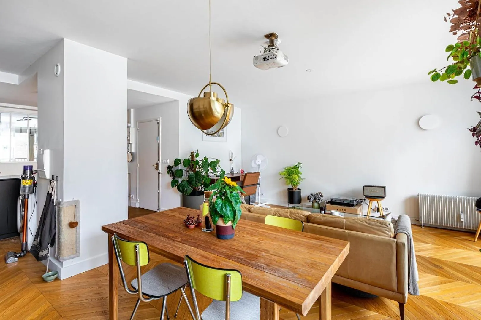Daire Guestready - Skyline Serenity Near Famous Hotspots Paris