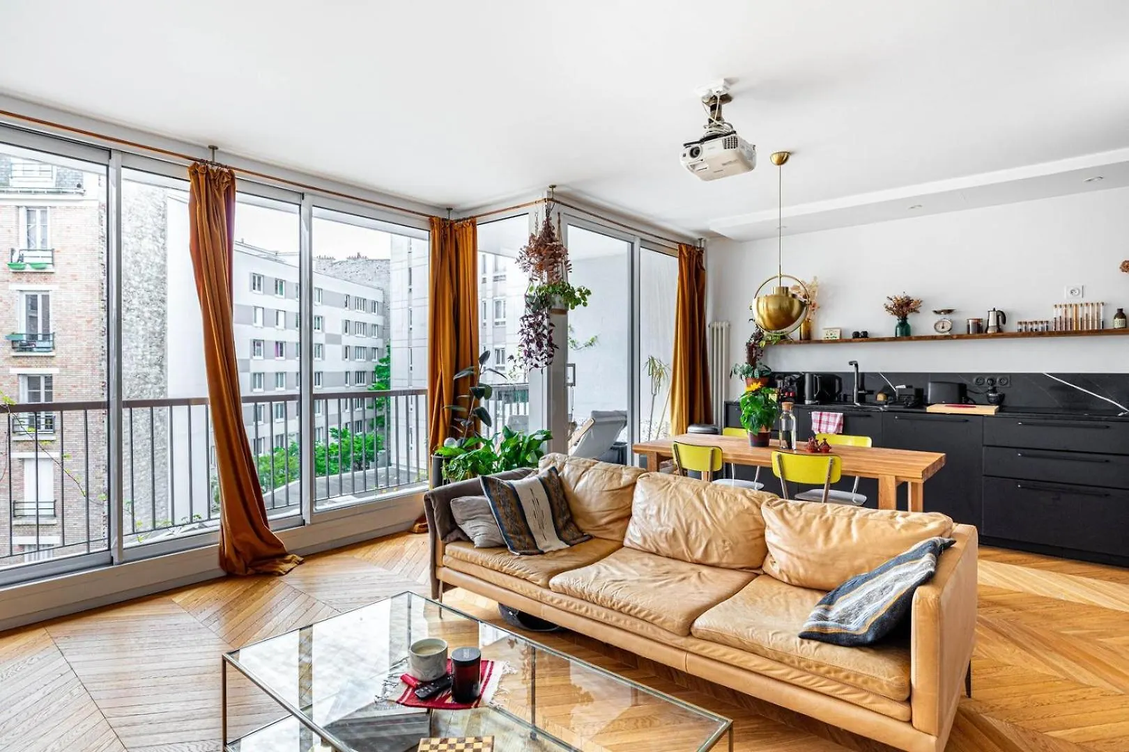 Guestready - Skyline Serenity Near Famous Hotspots Paris
